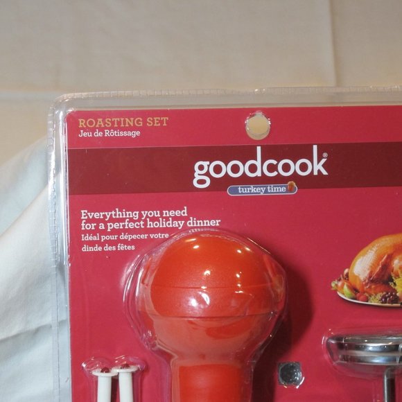 holiday cooking set - Picture 3 of 3